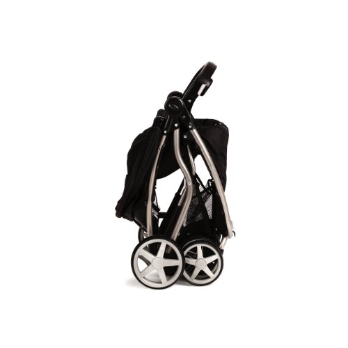 Graco FastAction Fold Classic Connect Travel System/SnugRide Classic Connect, Richmond รูปที่ 7