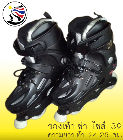 อินไลน์ฟิกเกอร์สเก็ตให้เช่า รูปที่ 5