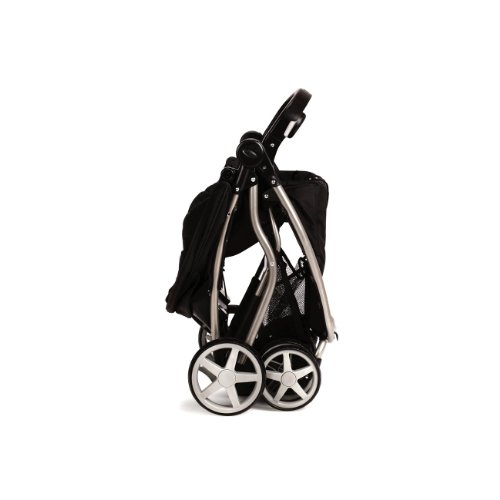 Graco FastAction Fold Click Connect Travel System/Click Connect 30, Finley รูปที่ 7
