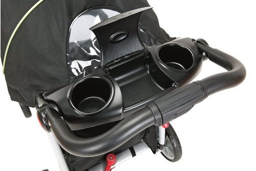 Graco Stylus Classic Connect LX Travel System, Winslet รูปที่ 6