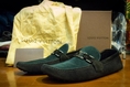 ขาย .... รองเท้าผู้ชาย Louis Vuitton Men Collection 2012   Size : EU 42 , UK 8 , US 8.5
