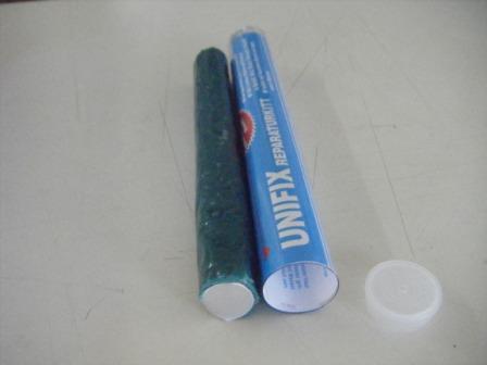 LPS Strong Steel StickกาวEPOXYกาวดินน้ำมัน A+Bสำหรับซ่อมฉุกเฉินกันพร้อมใช้แข็งตัวเร็วแข็งแกร่งเหมือนเหล็ก  รูปที่ 5
