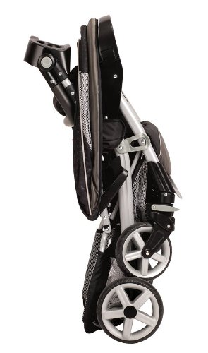 Graco UrbanLite Classic Connect Travel System, Vance รูปที่ 5