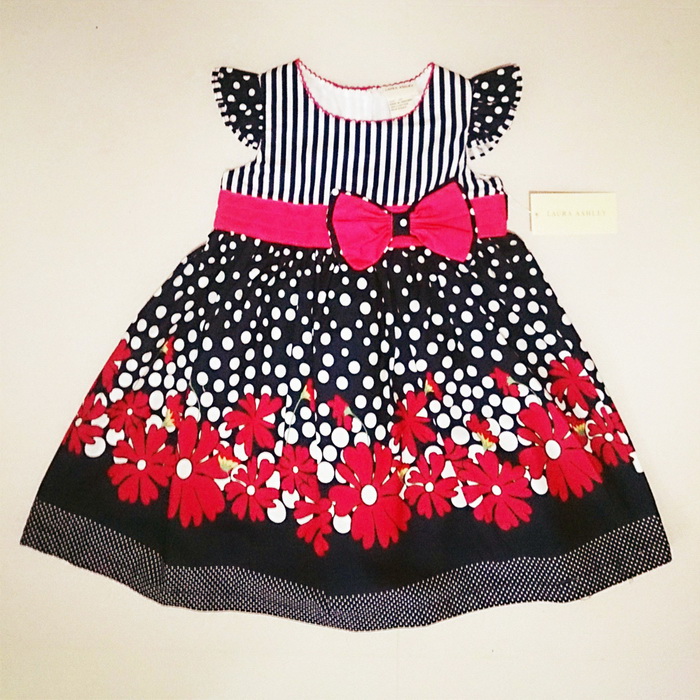 #Lovelykidzshop ชุดเด็ก เสื้อผ้าเด็ก Carter's Laura ราคาโรงงาน ปลีก/ส่ง รูปที่ 1