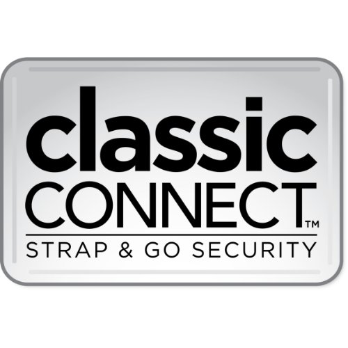 Graco FastAction Fold Classic Connect Travel System/SnugRide Classic Connect, Richmond รูปที่ 5