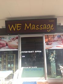 ร้านนวด WE Massage รูปที่ 1