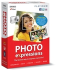 Photo Expressions Platinum 5 [ null Edition ] [Pc CD-ROM]