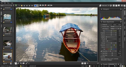 Corel AfterShot Pro for PC [Download] [ null Edition ] [PC Download] รูปที่ 3