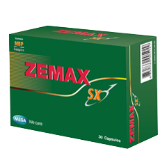ZEMAX SXฟิต ซิกแพค ด้วย ซีแม็กซ์เอสเอ๊กซ์ ii รูปที่ 2