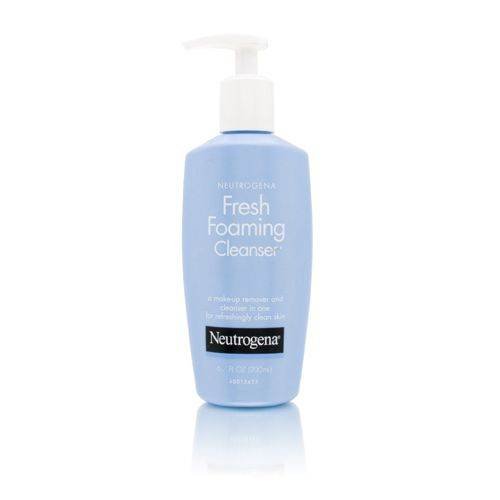 Neutrogena Fresh Foaming Cleanser, 6.7 Ounce ( Cleansers  ) รูปที่ 1