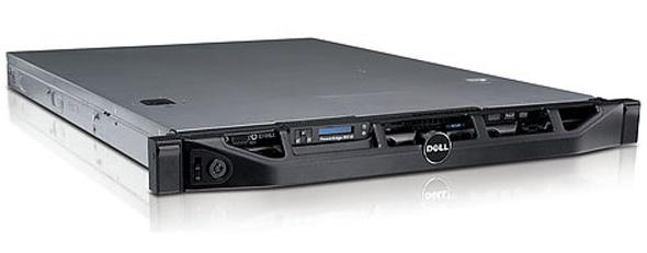 Dell™ PowerEdge™ R210II Server Rack 1U รูปที่ 2