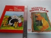 รูปย่อ Max&Mayขาย หนังสือ มือสอง แบบเรียนภาษาอังกฤษ ระดับ 5 DVD CD เด็กหลากหลาย รูปที่5