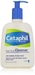 รูปย่อ Cetaphil Daily Facial Cleanser, for normal to oily skin, 16.0 -Ounce Bottles (Pack of 2) ( Cleansers  ) รูปที่1
