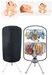 รูปย่อ Clothes Dryer เครื่องอบผ้าขนาดกระทัดรัด ตากผ้าเวลาเร่งรีบ ราคาไม่แพง รูปที่3