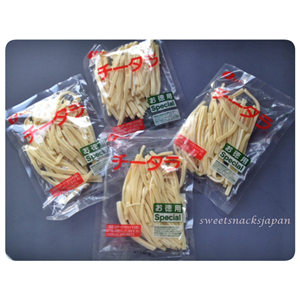 พร้อมส่ง>> ขนมญี่ปุ่น kikat pocky ทาโร่ชีส ทาโร่งาดำ potato farm ราคาถูกกก รูปที่ 6
