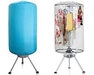รูปย่อ Clothes Dryer เครื่องอบผ้าขนาดกระทัดรัด ตากผ้าเวลาเร่งรีบ ราคาไม่แพง รูปที่4