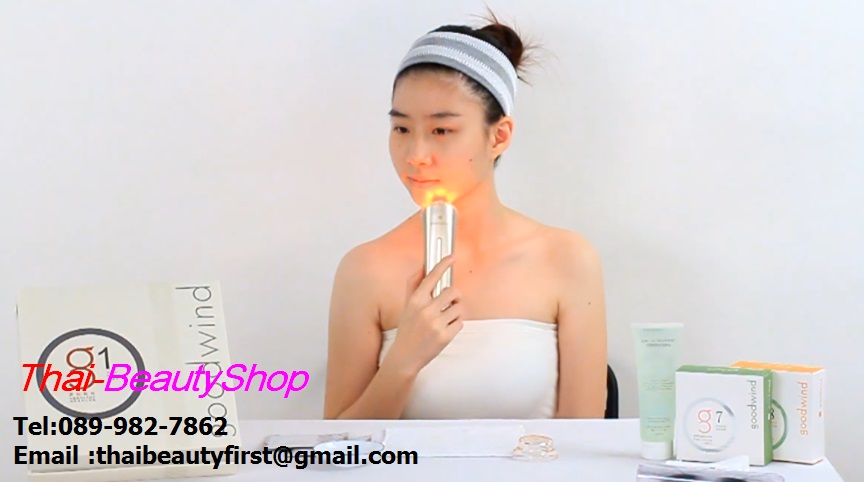 จำหน่าย ขายปลีก-ส่ง เครื่องนวดหน้า และ เครื่องนวดสลายไขมัน 