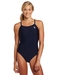 รูปย่อ Swimsuit TYR Sport Women's Solid Diamondback Swim Suit (Type Two Piece) รูปที่1