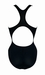 รูปย่อ Swimsuit Dolfin-Ocean Winner HP Back Swimsuit Womens (Type Two Piece) รูปที่2