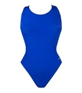 Swimsuit Dolfin-Ocean Winner HP Back Swimsuit Womens (Type Two Piece)