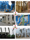 ผลิตและจำหน่าย พัดลมอุตสาหกรรม   Industrial Blower  รูปที่ 5