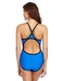 รูปย่อ Swimsuit TYR Sport Women's Reversible Solid Diamondback Swim Suit (Type Two Piece) รูปที่2