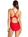 รูปย่อ Swimsuit TYR Sport Women's Reversible Solid Diamondback Swim Suit (Type Two Piece) รูปที่4