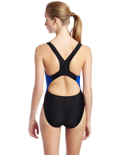 Swimsuit Speedo Women's Race Quantum Splice Superpro Swimsuit (Type Two Piece) รูปที่ 4