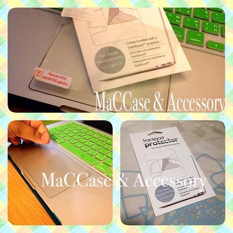 จำหน่ายเคสแมคบุ๊คทุกรุ่นราคา600บาท รวมส่งEMS รูปที่ 6