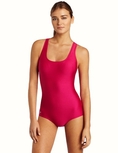 Swimsuit Speedo Women's Aquatic Conservative Ultraback Swimsuit (Type Two Piece)