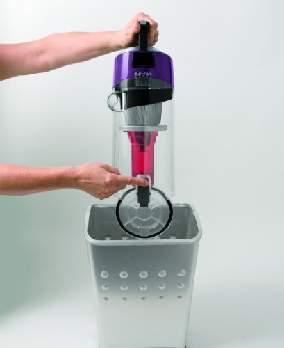 BISSELL CleanView with OnePass, 9595 ( Bissell vacuum  ) รูปที่ 5