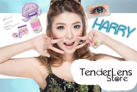 TenderLens จำหน่ายคอนแทคเลนส์ บิ๊กอายคุณภาพ ของแท้ มีใบรับรอง อย รูปที่ 1