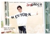 รูปย่อ fasion เสื้อผู้ชายและหญิง KOREA STYLE// facebook.com/3rdplaceshop  // Instagram: 3rdplace_shp รูปที่1