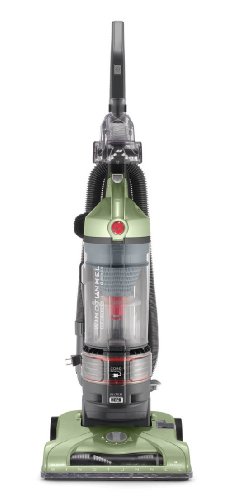 Hoover WindTunnel T-Series Rewind Upright Vacuum, Bagless, UH70120 ( Hoover vacuum  ) รูปที่ 1