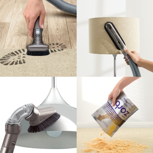 Dyson DC41 Animal Complete Upright Vacuum Cleaner ( Dyson vacuum  ) รูปที่ 7