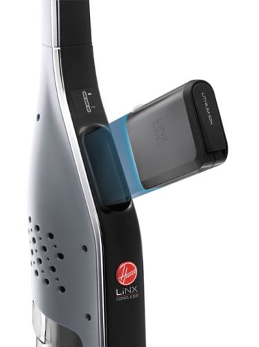 Hoover Linx Cordless Stick Vacuum Cleaner ( Hoover vacuum  ) รูปที่ 4