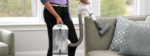 Shark Navigator Lift-Away Professional Upright (NV356E) ( Shark vacuum  ) รูปที่ 3