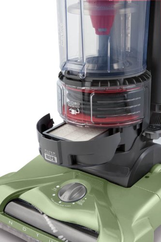 Hoover WindTunnel T-Series Rewind Upright Vacuum, Bagless, UH70120 ( Hoover vacuum  ) รูปที่ 6