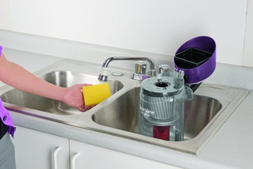 BISSELL CleanView with OnePass, 9595 ( Bissell vacuum  ) รูปที่ 7