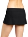 รูปย่อ Swimsuit Speedo Women's Active Swim Skirt With Zip Pocket (Type Two Piece) รูปที่2