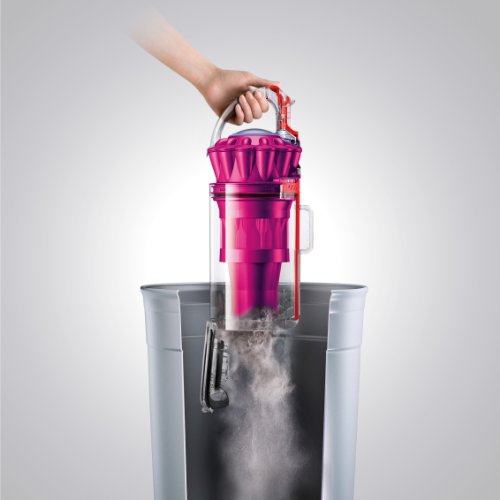 Dyson DC41 Animal Complete Upright Vacuum Cleaner ( Dyson vacuum  ) รูปที่ 5