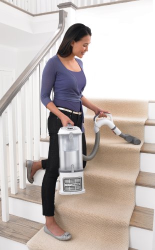 Shark Navigator Lift-Away Professional Upright (NV356E) ( Shark vacuum  ) รูปที่ 4