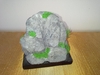 รูปย่อ หินมงคลศิลปะจีน รูปที่2