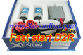ไฟxenonราคาถูก D2R AC35W Fast start ราคาถูก ไฟซีน่อนราคาถูก ขายปลีก-ส่ง