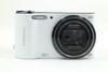 รูปย่อ ขายกล้องSamsung WB150F-Wifi ขาว 4,190 14MP,ซูมไกล,กันสั่น 0958981956 รูปที่2