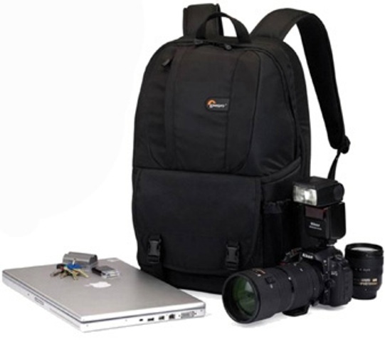 ขายกระเป๋ากล้อง Lowepro Fastpack 250 ของใหม่ 100 % รูปที่ 3