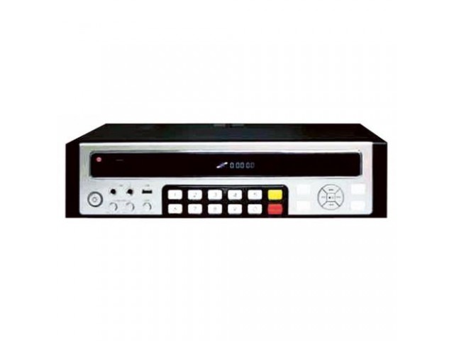 ขายด่วน เครื่องเล่นคาราโอเกะ AJ รุ่นTKR-301T พร้อมลำโพง SP - 2004 รูปที่ 3
