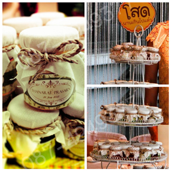 แทนคำขอบคุณจากใจ 