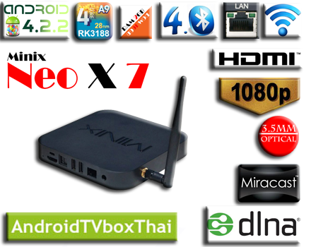 ซื้อ ขาย android tv box ราคาถูก มองหาที่ androidtvboxthai.com รูปที่ 1