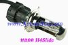 รูปย่อ ไฟxenonราคาถูก H4Slide AC35Wไฟซีน่อน Fast start สว่างเร็ว ราคาถูก รูปที่3